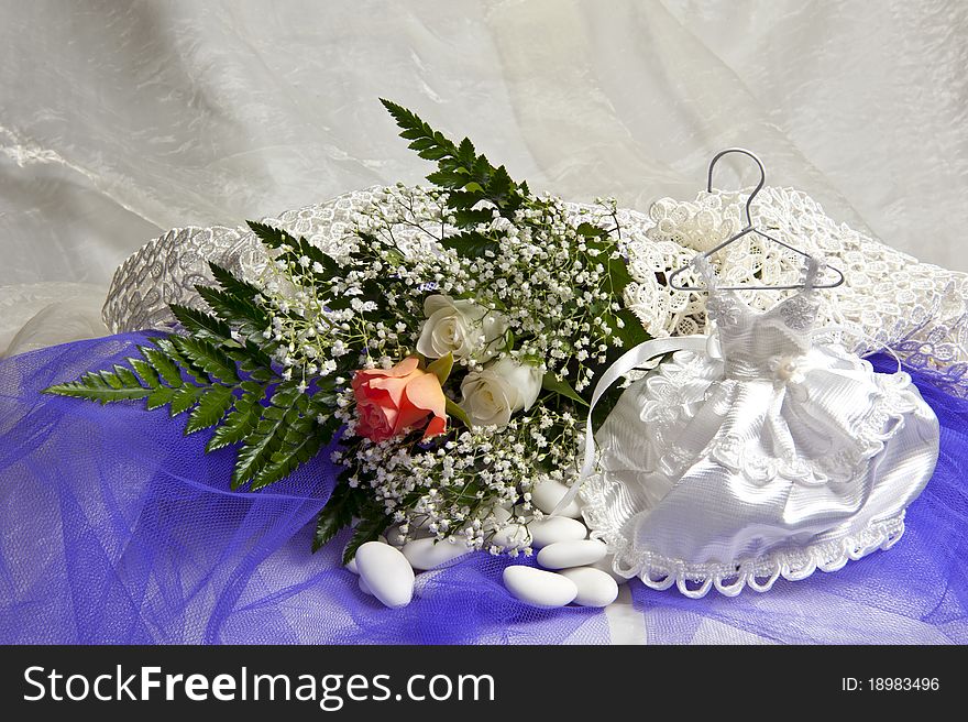 Weeding Favors and candy for weddings and holidays