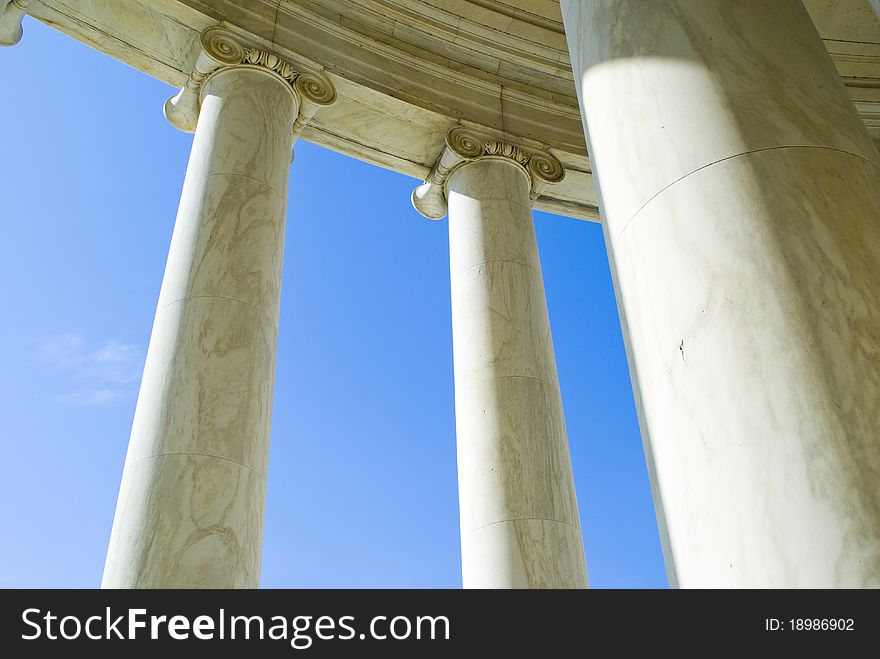 Colonnade at Washington District of Columbia