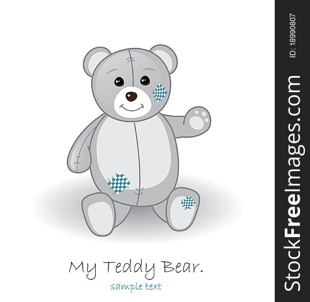 Teddy Bear