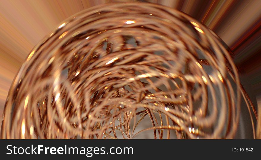 Bronze Background Abstract. Bronze Background Abstract