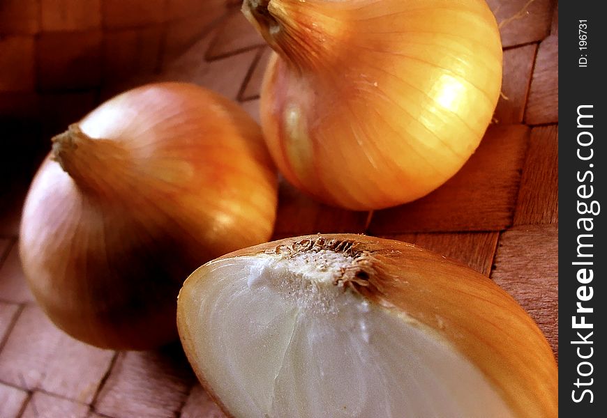 Onions