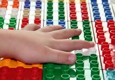 Building Blocks Stock Photo Building Blocks Stock Photo