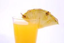 Ananas Stock Images
