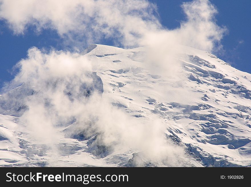 Summit - Alpine View