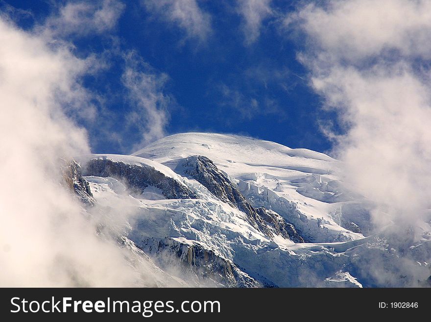 Summit - Alpine View