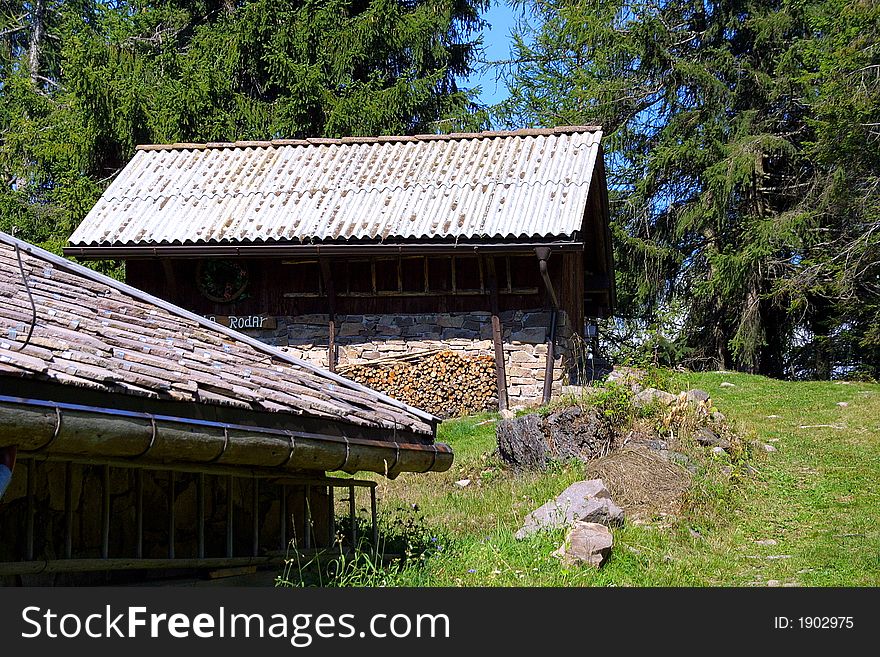 Mountains Lodge