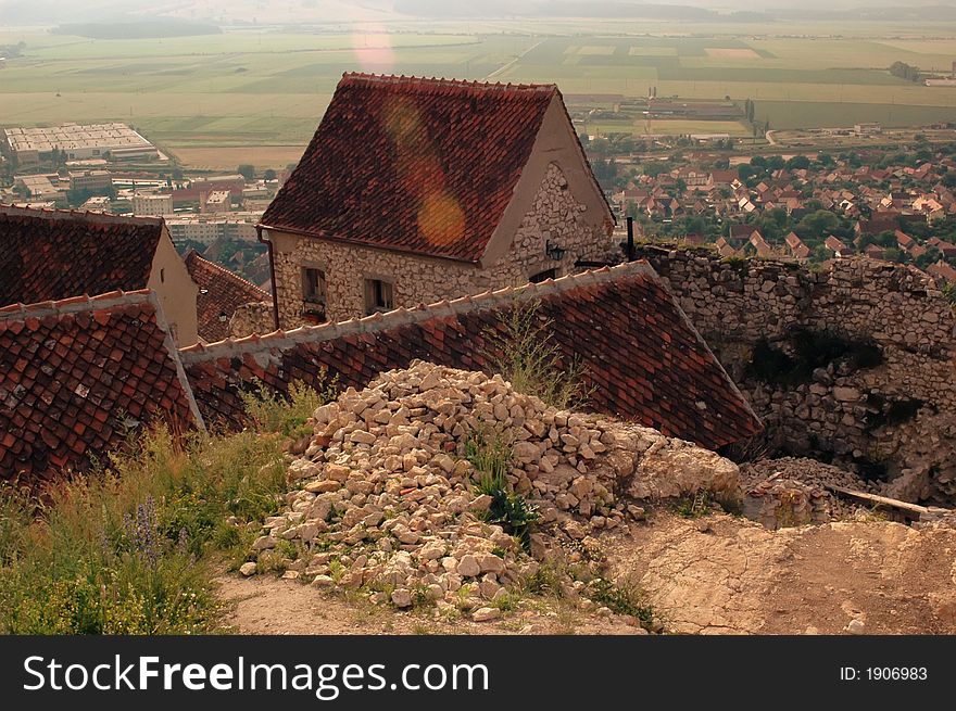 Building , City, Nature, Lansdcape