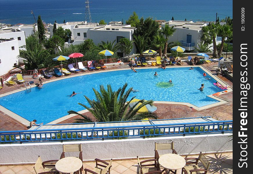 Dream Resort Crete