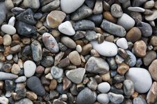 Small Pebbles Background Royalty Free Stock Photo Small Pebbles Background Royalty Free Stock Photo