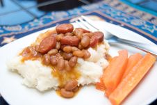 Franks And Beans Stock Photos Franks And Beans Stock Photos