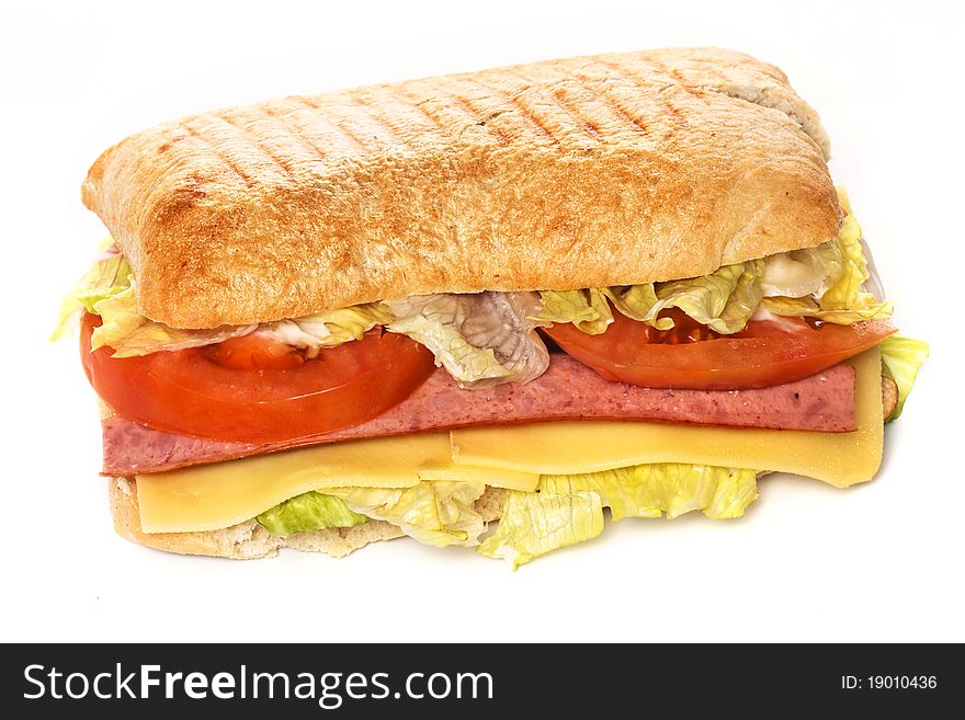 Sandwich