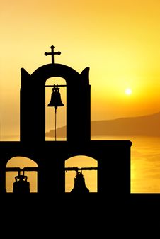 Sunset Royalty Free Stock Image Sunset Royalty Free Stock Image