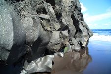Lava Stones Stock Photos Lava Stones Stock Photos