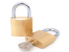 Padlock Stock Photo Padlock Stock Photo