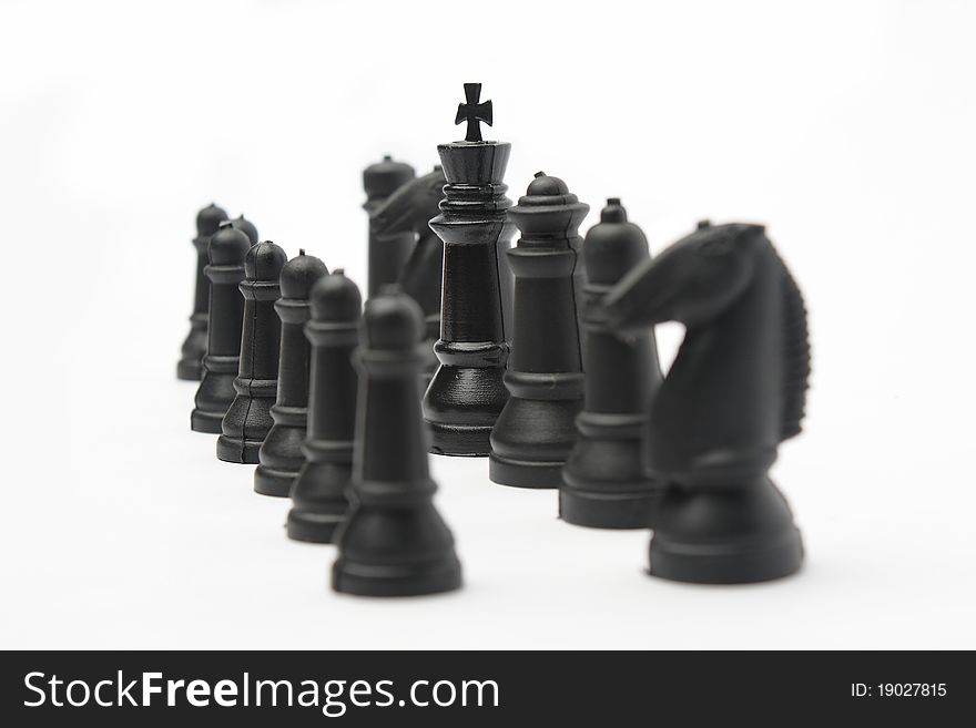 Chess Army