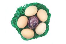 Easter Egg Stock Photos Easter Egg Stock Photos