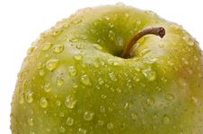 Apple Royalty Free Stock Image Apple Royalty Free Stock Image