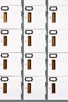 Locker Stock Photo Locker Stock Photo