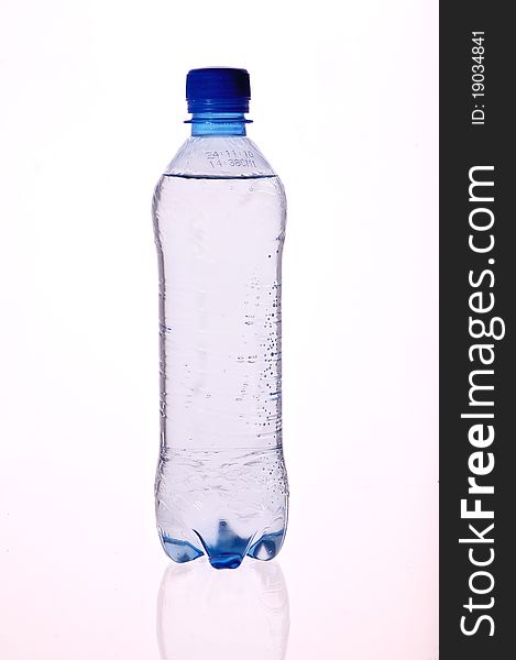 Water Bottle