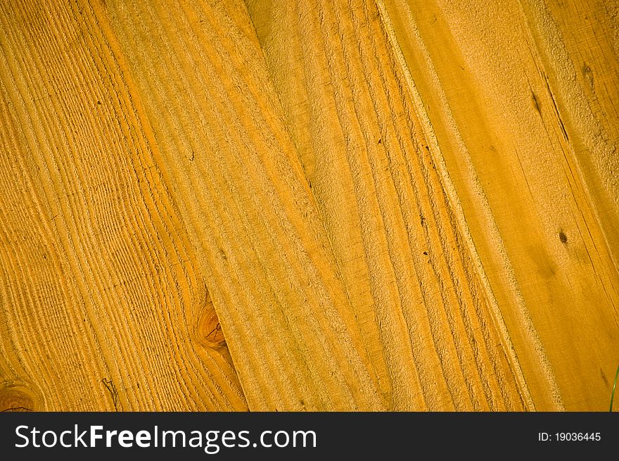 Wood Plank Effect Background