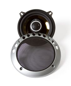 Low Frequency Loudspeaker Stock Images Low Frequency Loudspeaker Stock Images