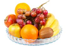 Fruits Stock Photography Fruits Stock Photography