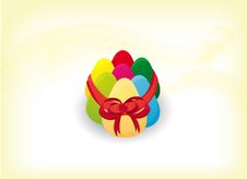 Easter Eggs Stock Photos Easter Eggs Stock Photos