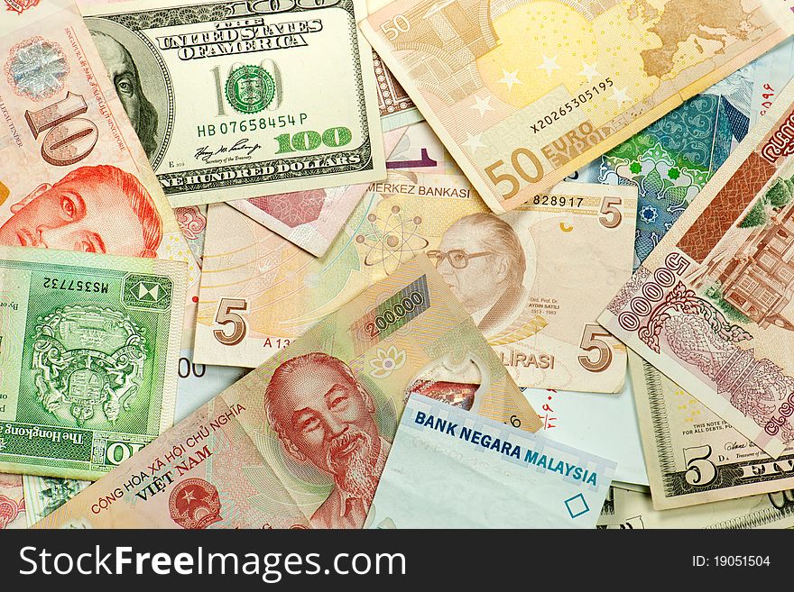 Banknotes