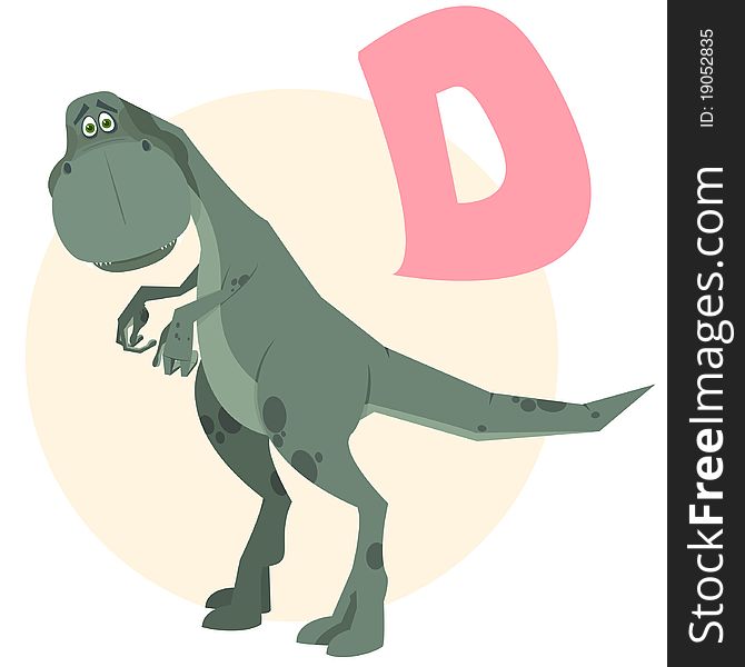 D_dinosaur