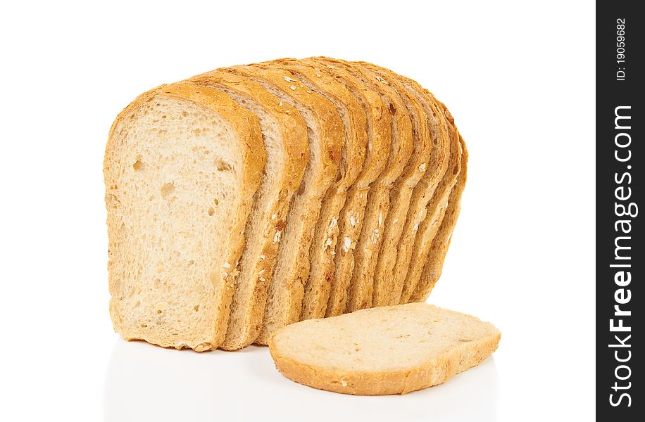 Sliced Bread