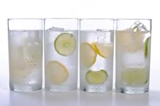 Cold Water Royalty Free Stock Image Cold Water Royalty Free Stock Image