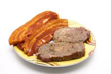 Raw Grill Meat Stock Image Raw Grill Meat Stock Image