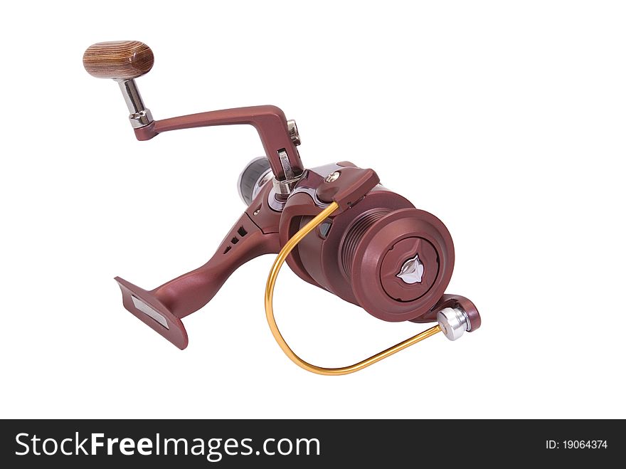 Spinning Reel