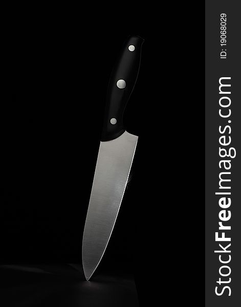 Kitchen knife