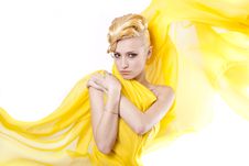 Beautiful Girl Royalty Free Stock Photography Beautiful Girl Royalty Free Stock Photography