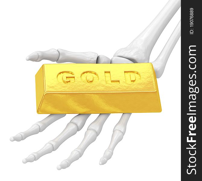 Gold collection - push here