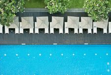Swimming Pool Stock Photography Swimming Pool Stock Photography