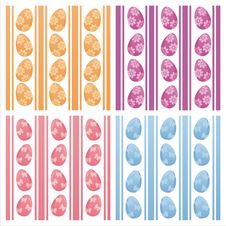 Cute Easter Backgrounds Royalty Free Stock Images Cute Easter Backgrounds Royalty Free Stock Images