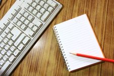 Paper Note Royalty Free Stock Photo Paper Note Royalty Free Stock Photo