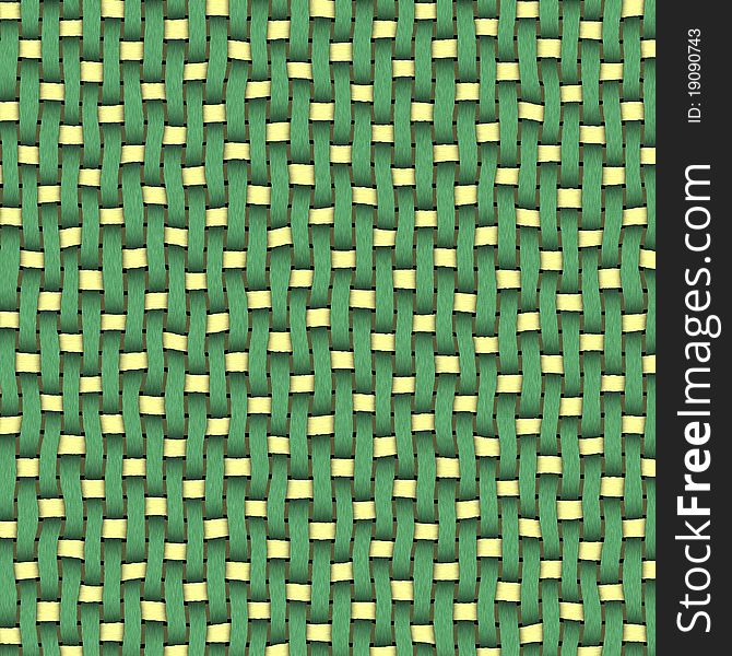 Computer generated cloth like pattern. Computer generated cloth like pattern