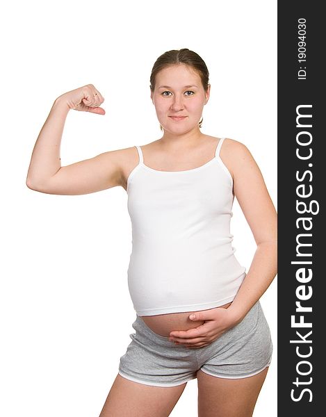 Fitness And Pregnancy