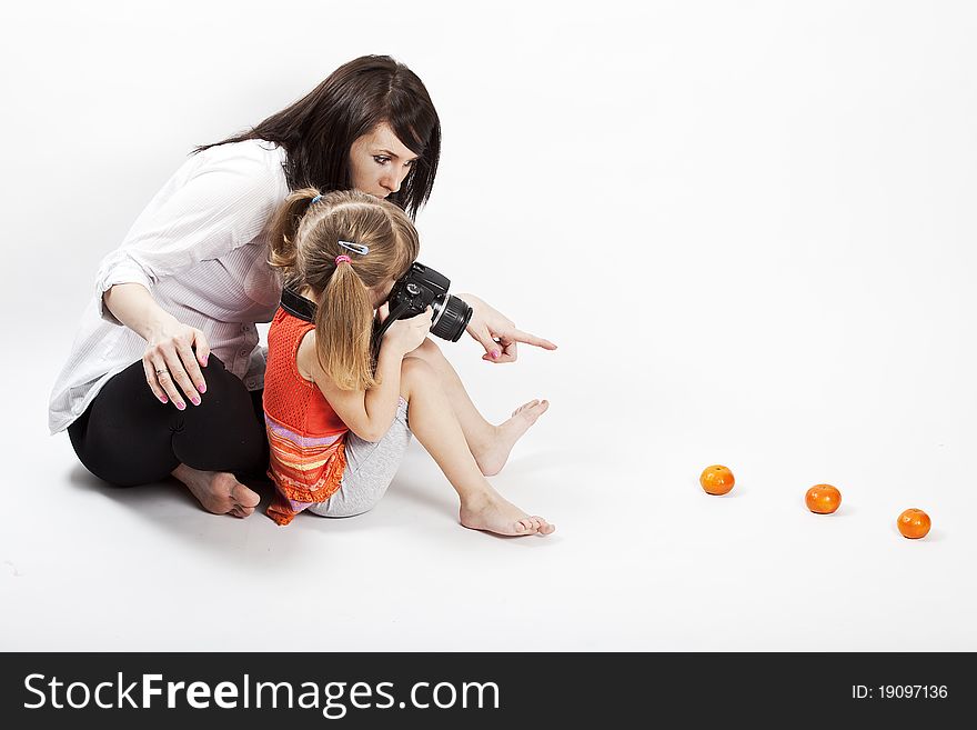 Stock photography course explaining how work AF points. Stock photography course explaining how work AF points