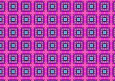 Purple And Blue Tiles Pattern Royalty Free Stock Images Purple And Blue Tiles Pattern Royalty Free Stock Images