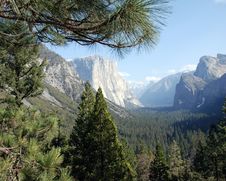 El Capitan Royalty Free Stock Images El Capitan Royalty Free Stock Images