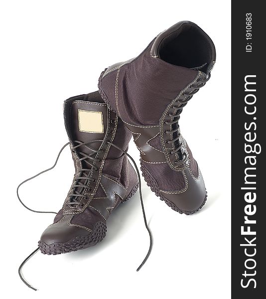 Female Boots For Travel