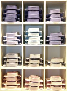 Free Shirts Stock Image - 19105041