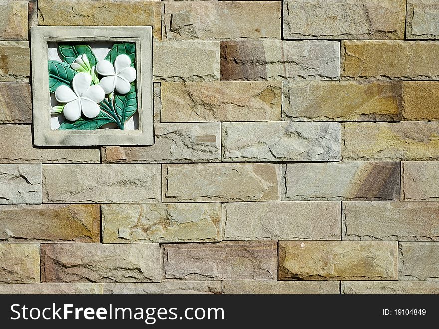 Brick Wall Texture 1.