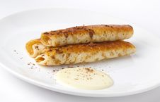 Delicious Pancakes Stock Photos Delicious Pancakes Stock Photos