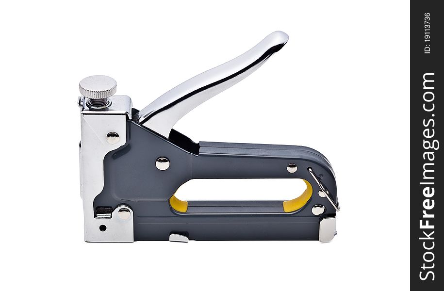 Staple Gun