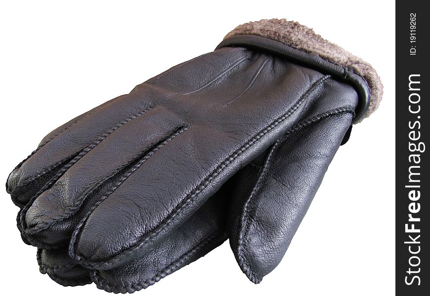 Pair Of Gloves